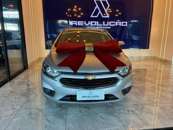 CHEVROLET ONIX 1.4 MPFI LT 8V FLEX 4P MANUAL CHEVROLET ONIX 1.4 MPFI LT 8V FLEX 4P MANUAL
